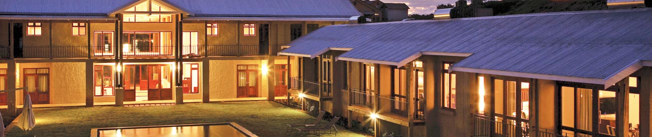 Casterbridge Hollow Boutique Hotel